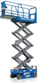 Scissor Lifts