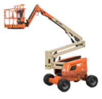 Boom Lifts